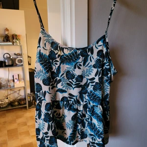 Topp - Oanvända topp.