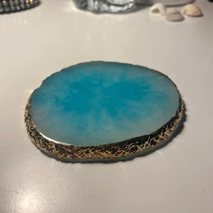 Platta - Fin ”platta” att lägga smycken på eller annat