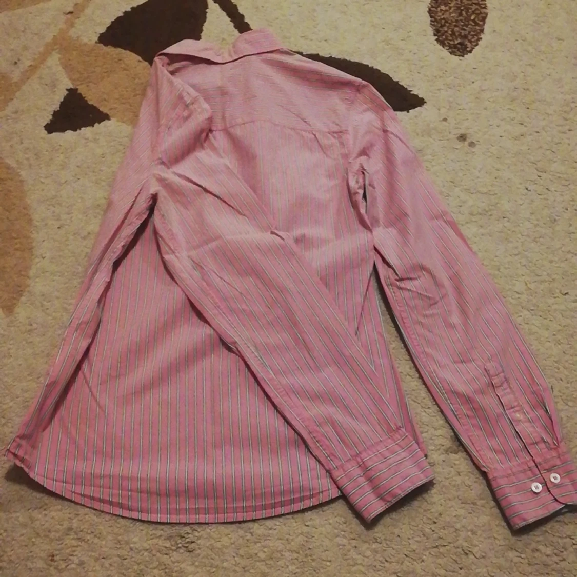 Rosa skotta från hm - 90