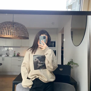 Tjocktröja  - Tjocktröja från Carlings. 