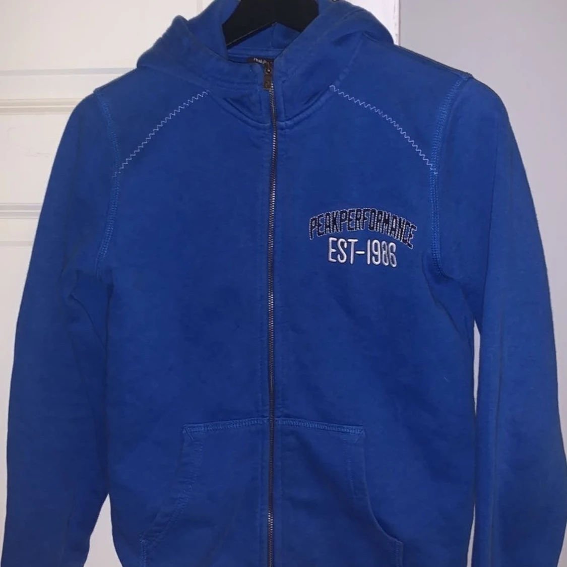 Peak performance kofta