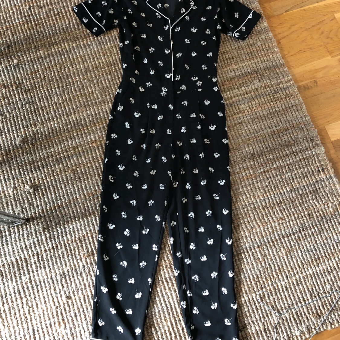 Byxdress storlek S från Warehouse - 90