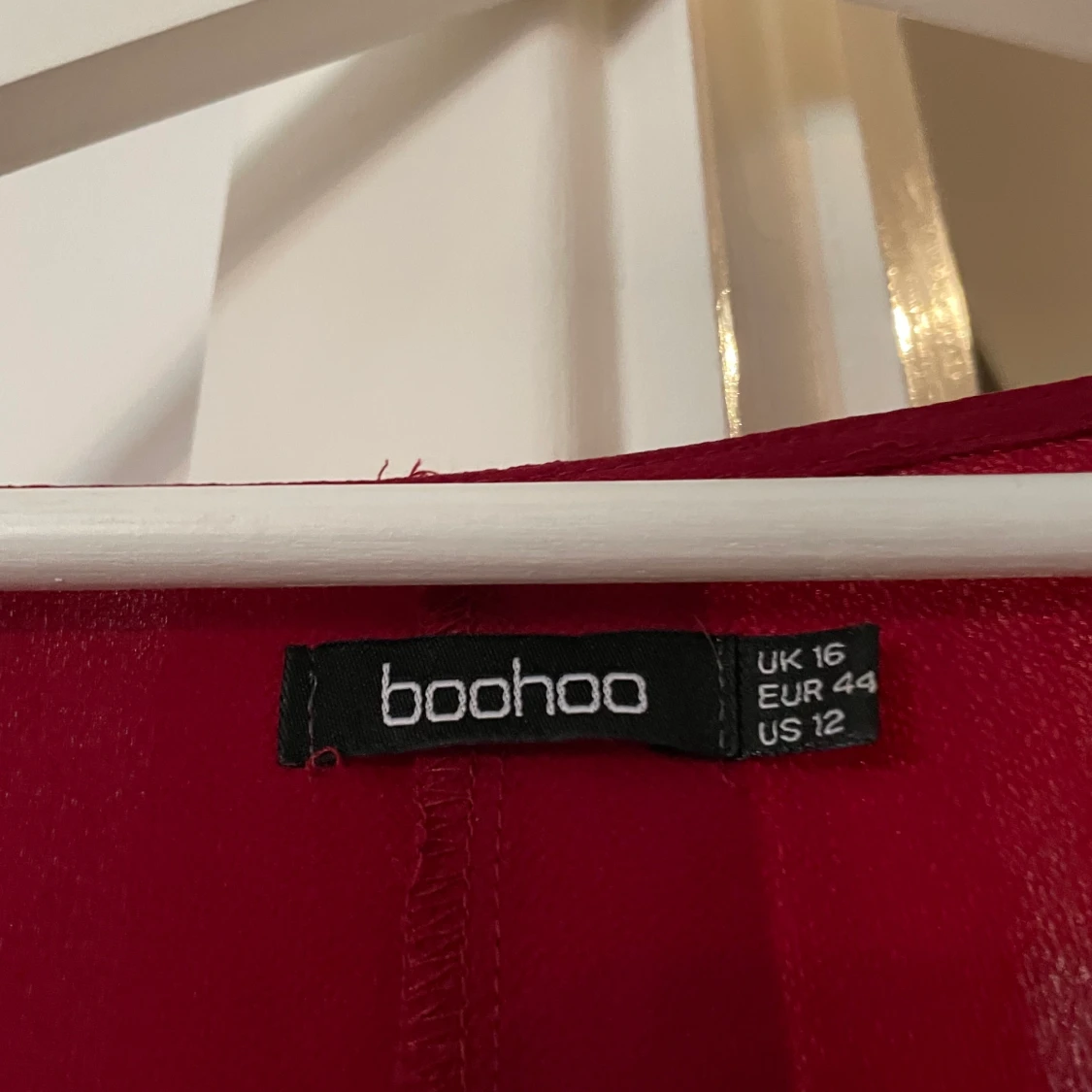 Klänning Boohoo - 91