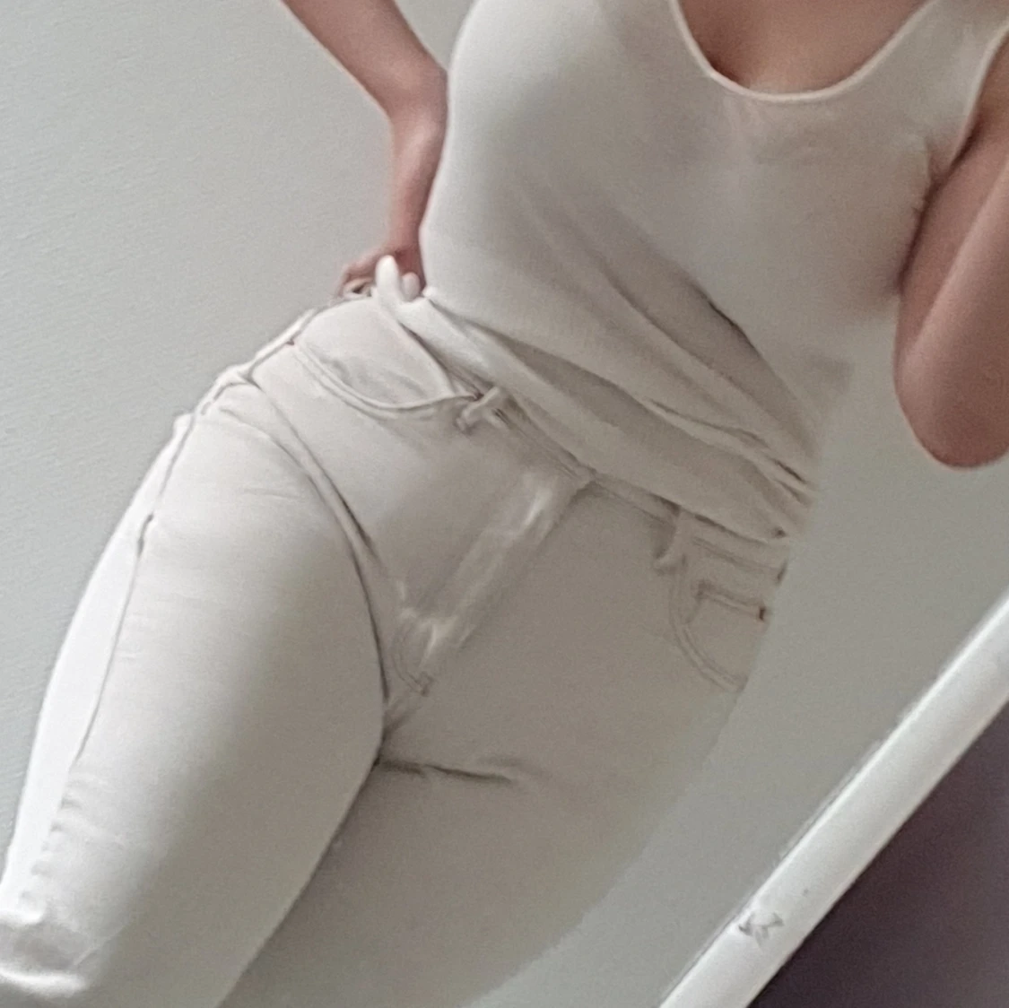 Byxor från asos - 90