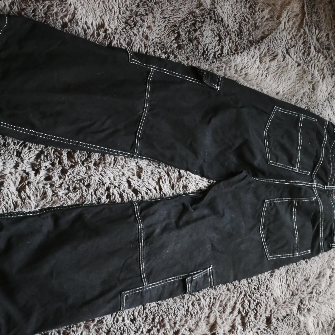 Weekday jeans strl S - 91