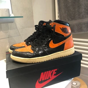 Jordan 1 SBB 3.0 - Size 42,5, cond 8-9/10, All OG