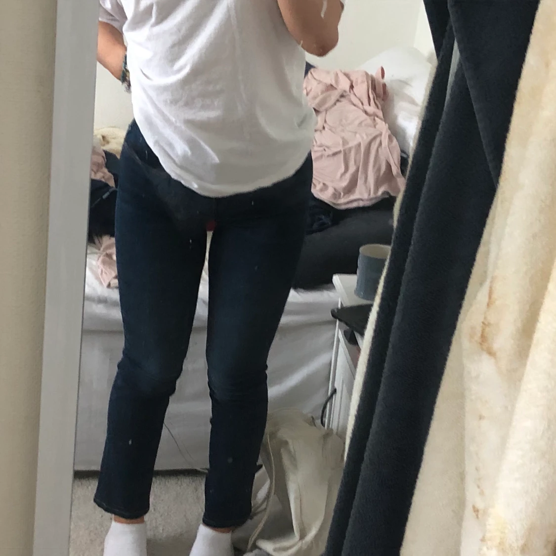 Levis Jeans S 27/36/38/40 - 90