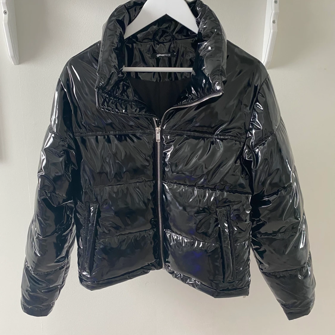 Jacka från GinaTricot 