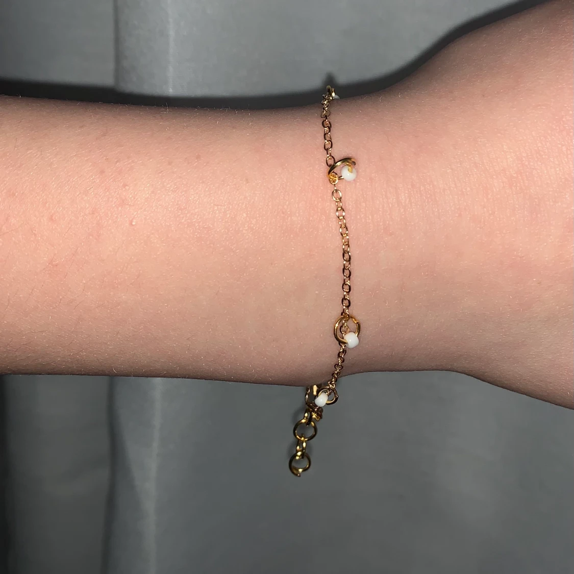 💗Fotkedja och Armband 💗 - 90