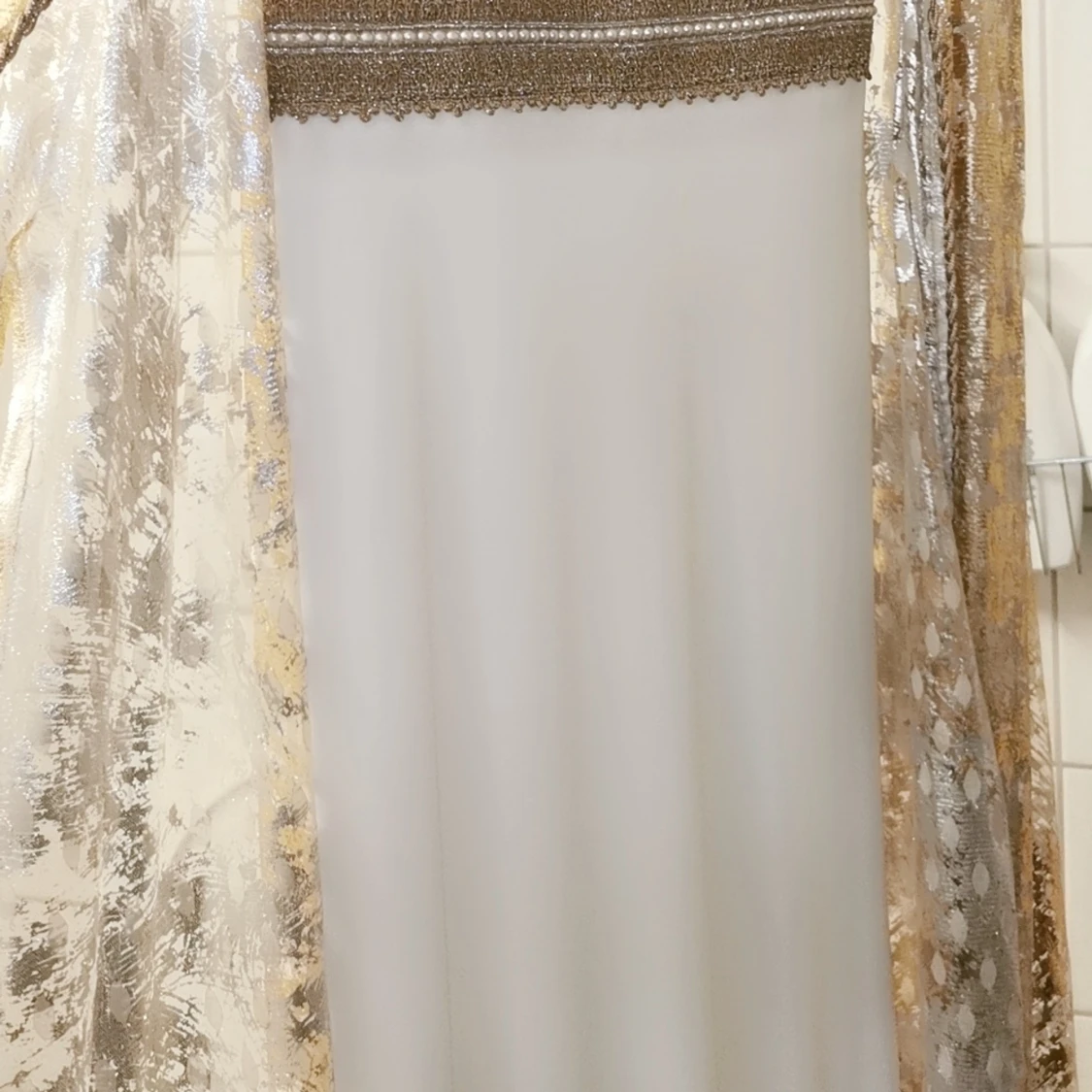 Kuftan. Morocco's size 42 - 90