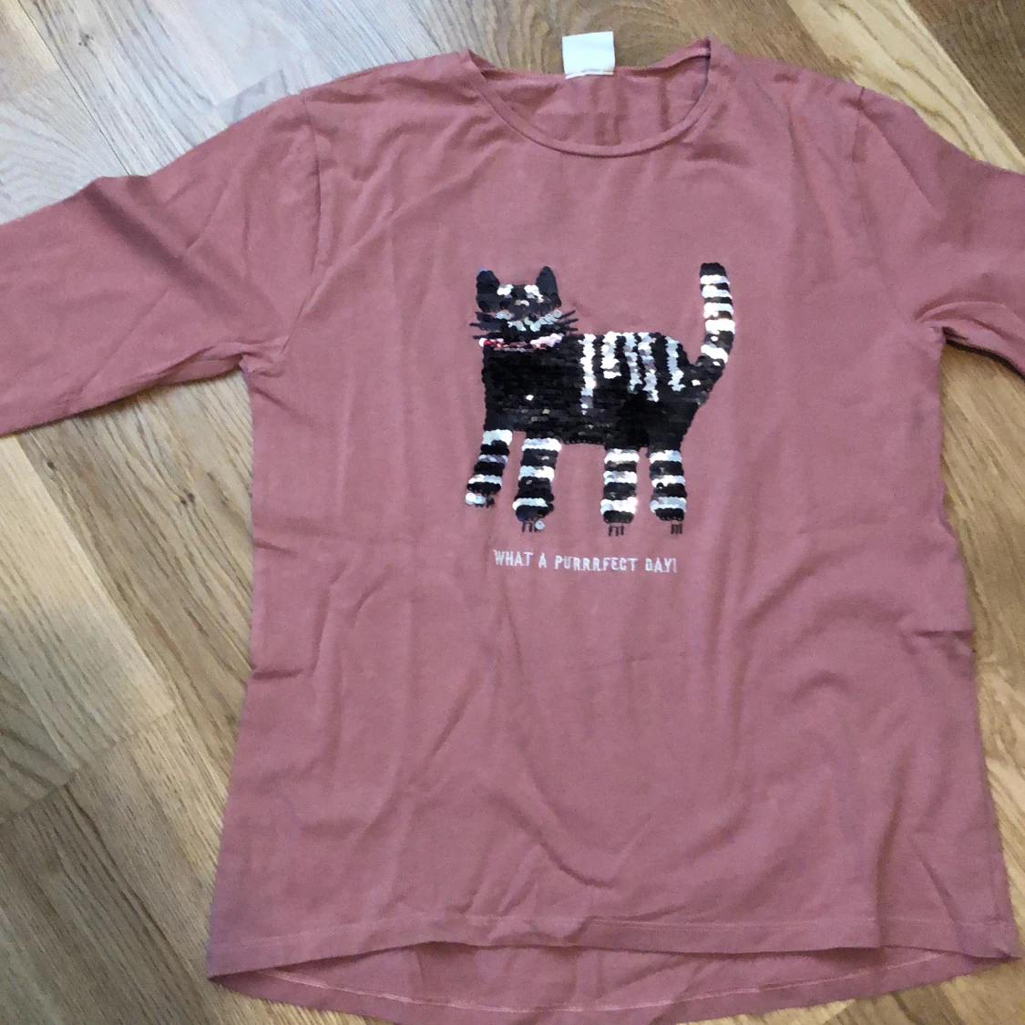 Tröja från ZARA - 90