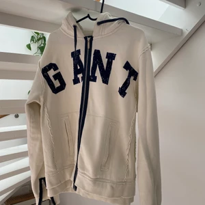 Gant tjocktröja - Fin tröja från gant, strl L