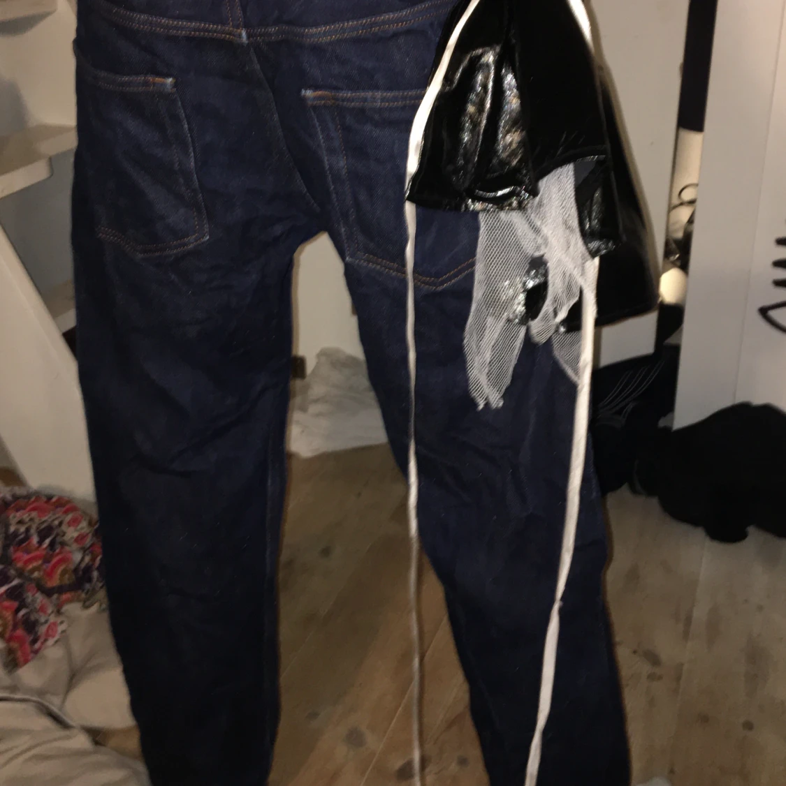Acne studios jeans  - 90