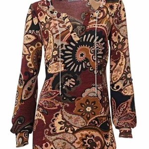 Ny blus - Storlek 36