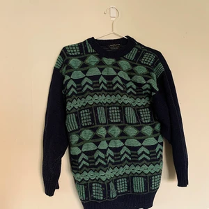 Vintage tröja. - Passar xs-l.🤍