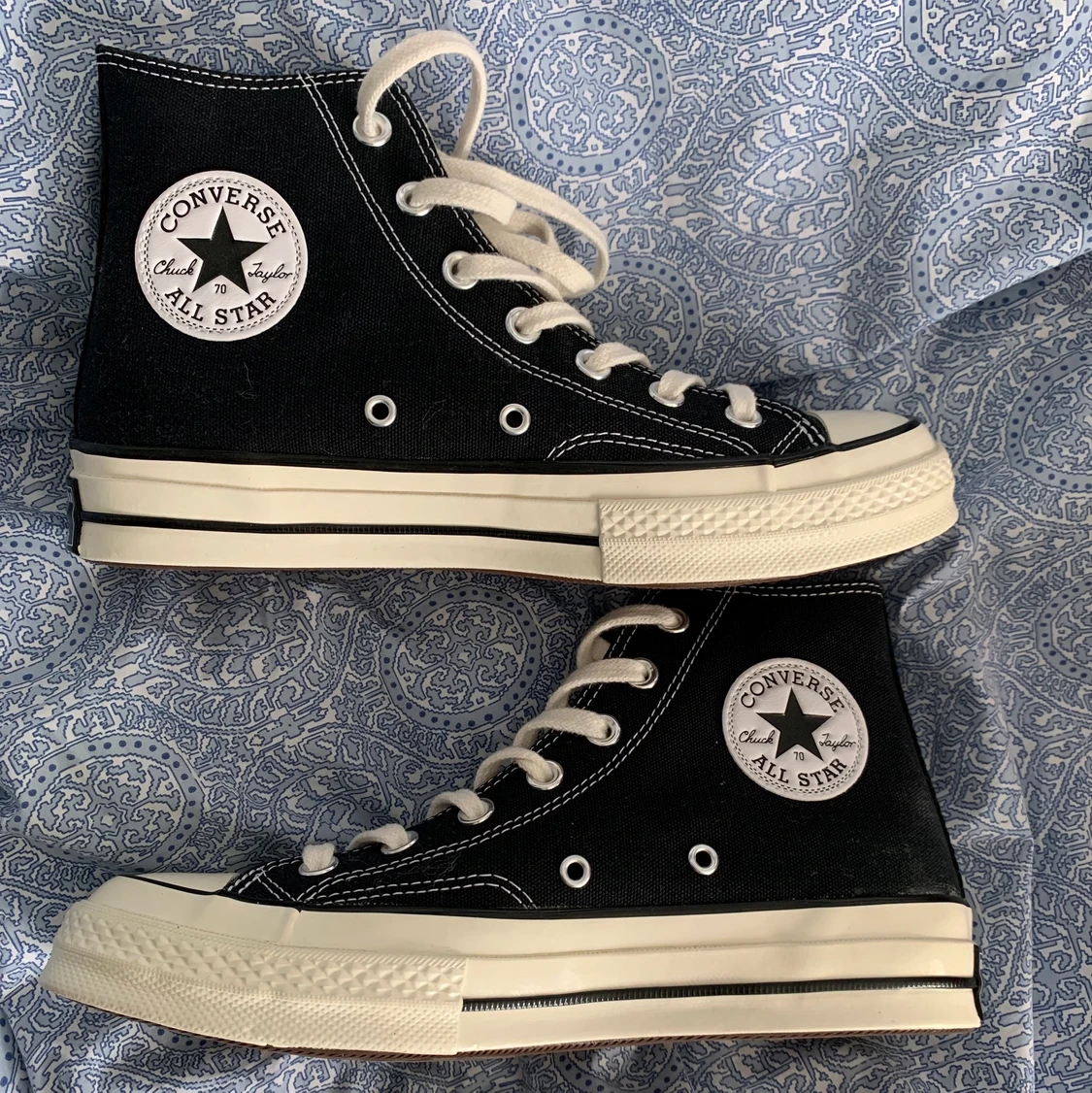 Converse! 