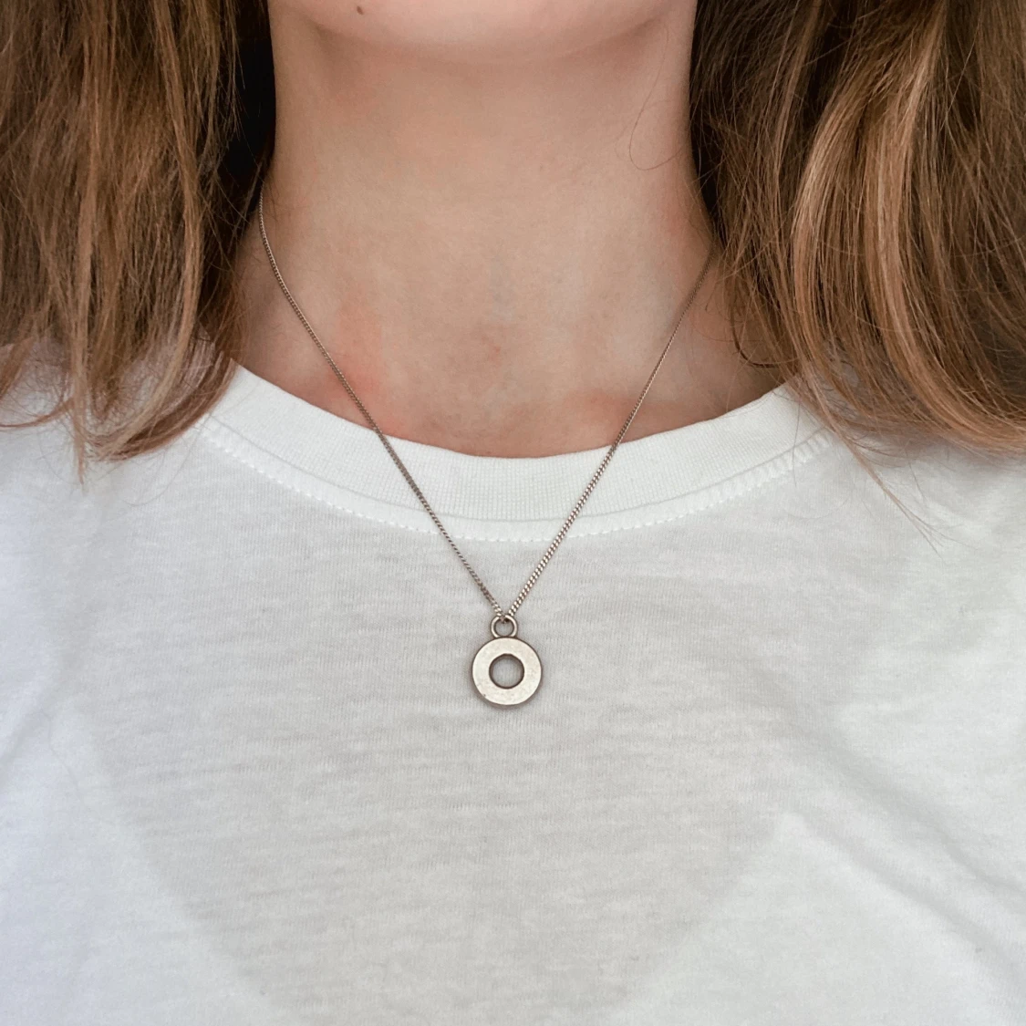 Silver berlock  - 91