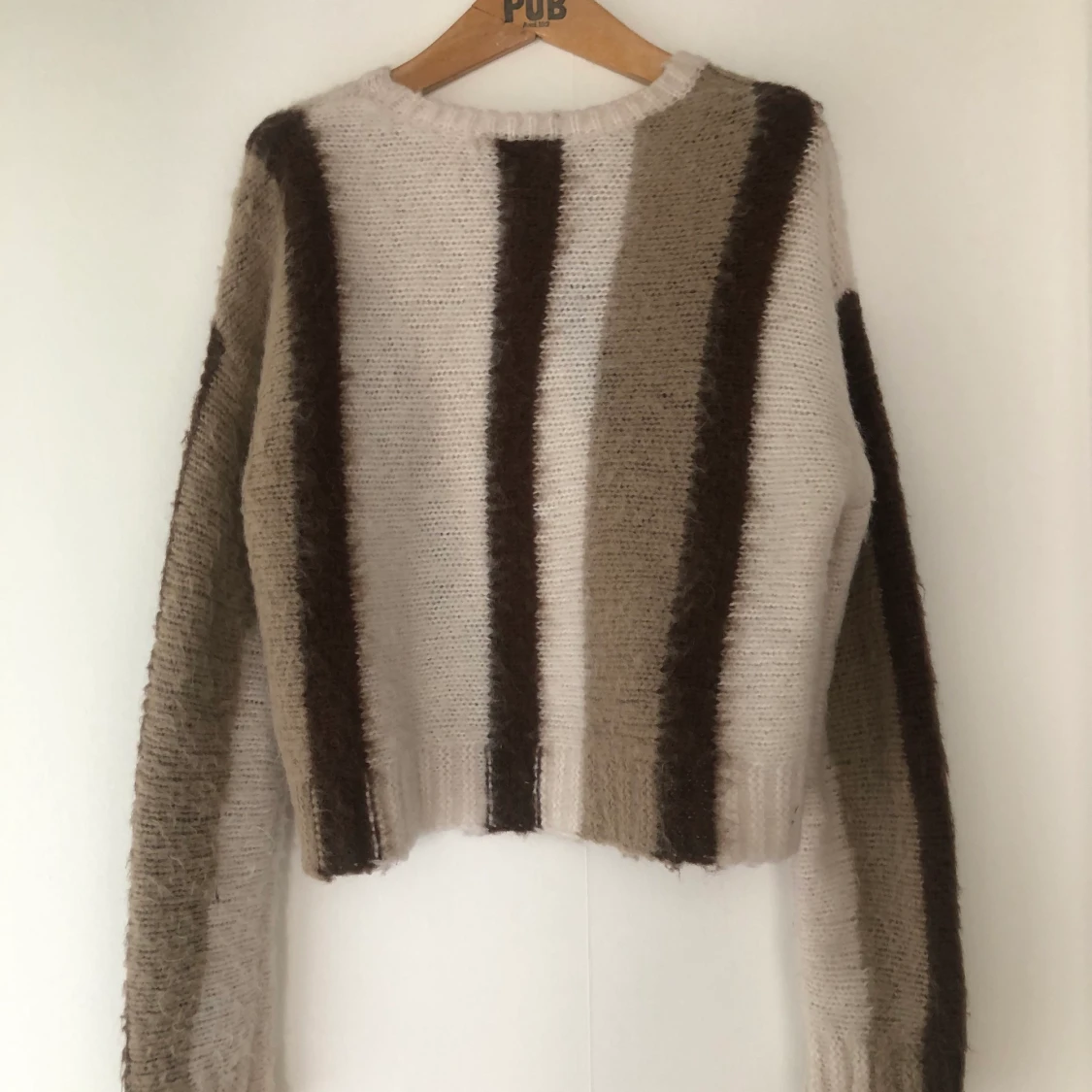 Cool tröja från NAKD 