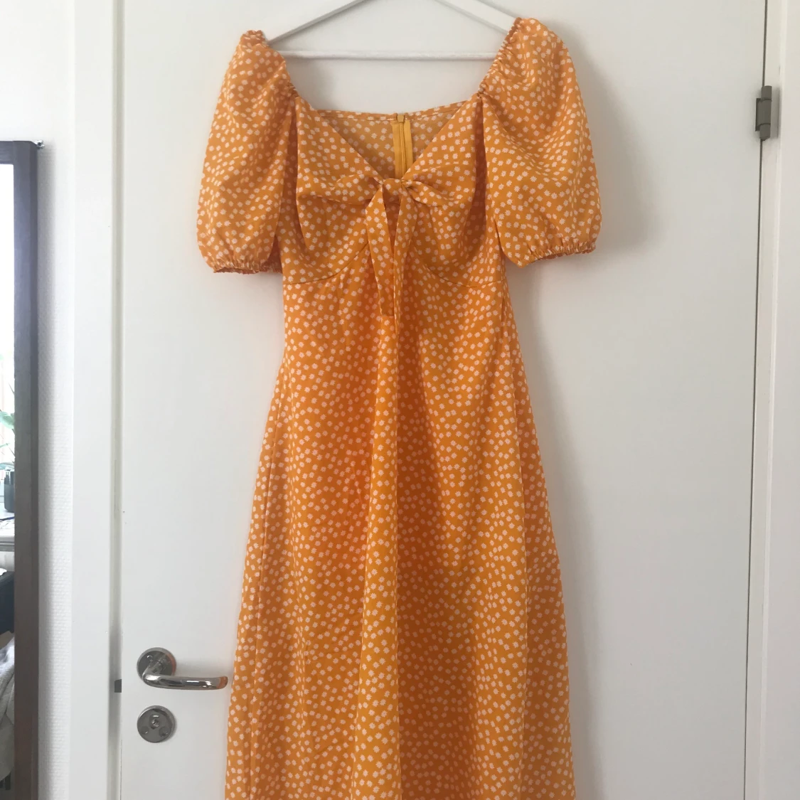 Blomming klänning strl S - 90