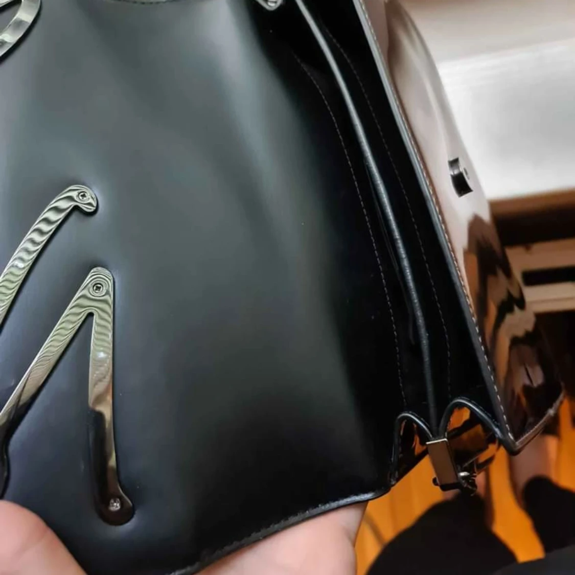 Karl Lagerfeld  - 90