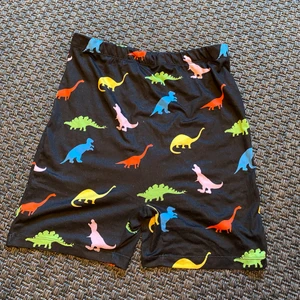 Bikershorts - Söta bikershorts