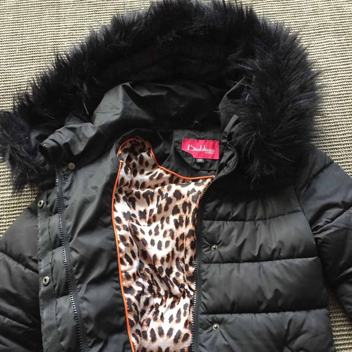 Vinte jacka  - 90