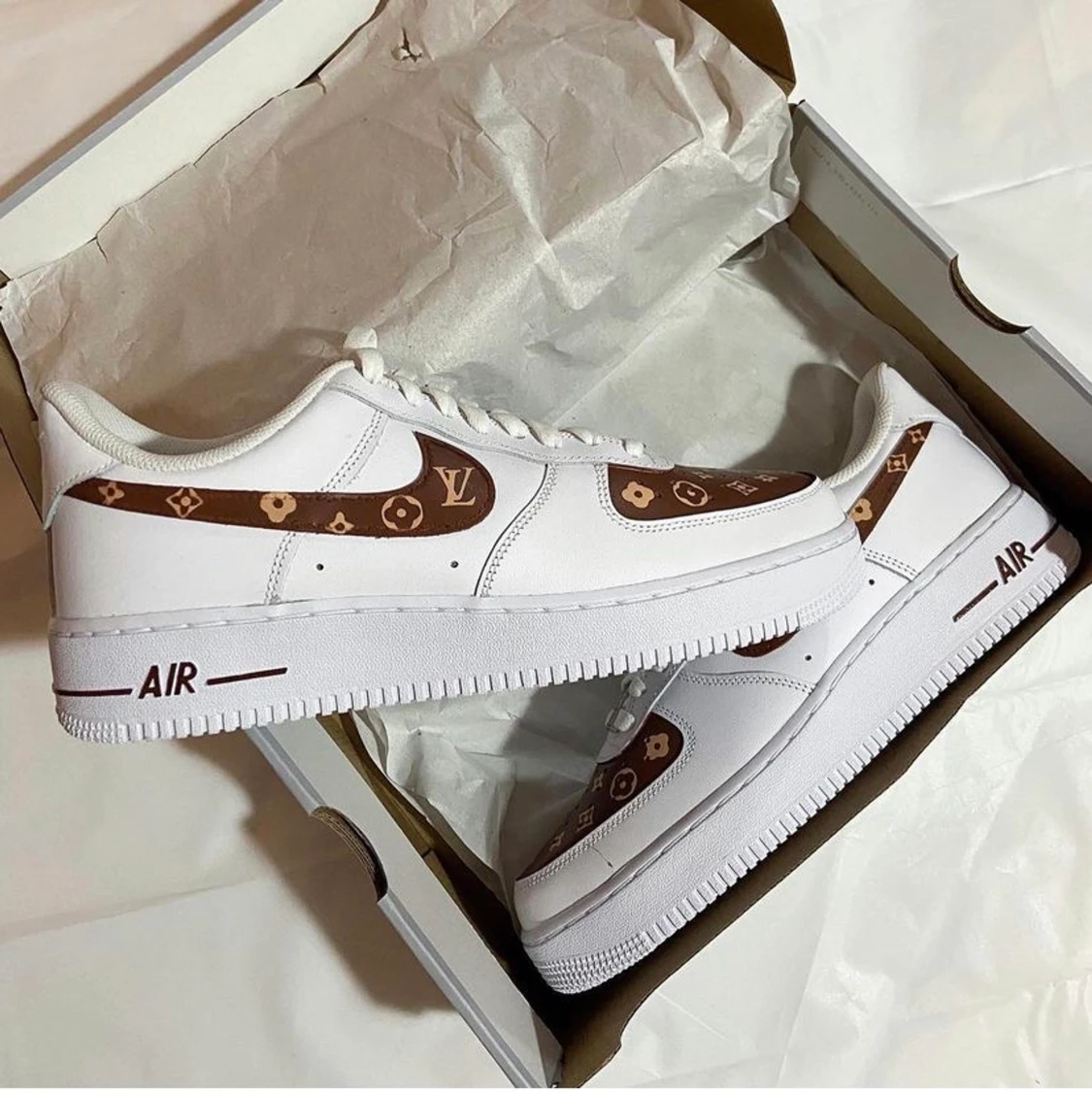 Nike air force one Customs  - 90