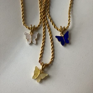 Sommar erbjudande  - Gulligaste halsband Bara för 100 +15 frakt 