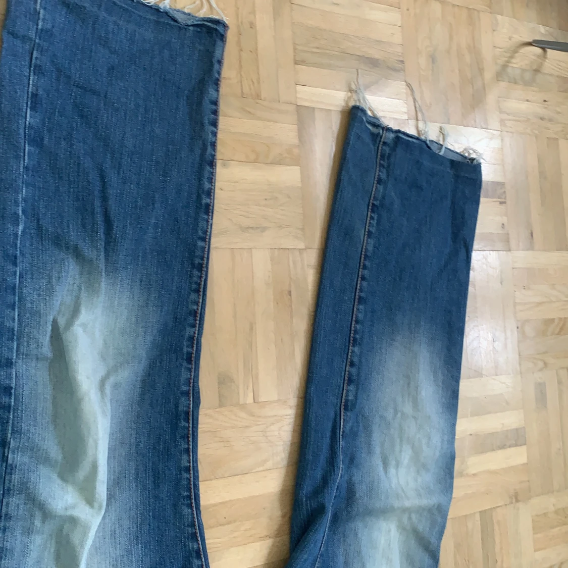 Coola replay jeans 👊💋 - 90