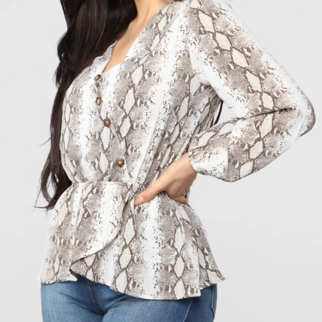 Blus FashionNova - 90