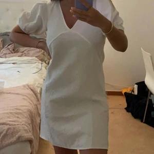 Nakd klänning - Aldrig använd! 