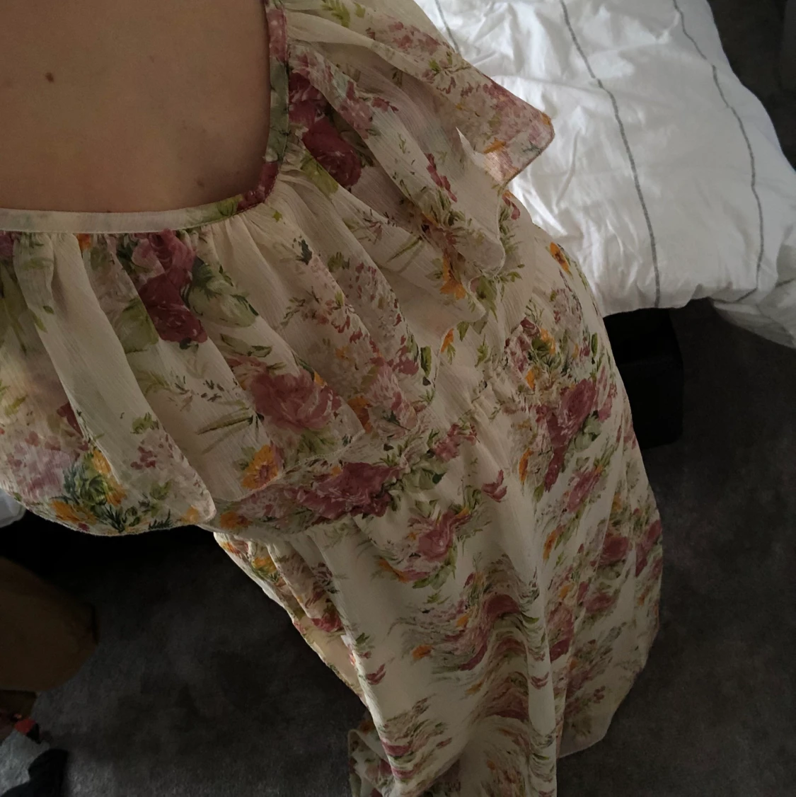 Långklänning  - 91