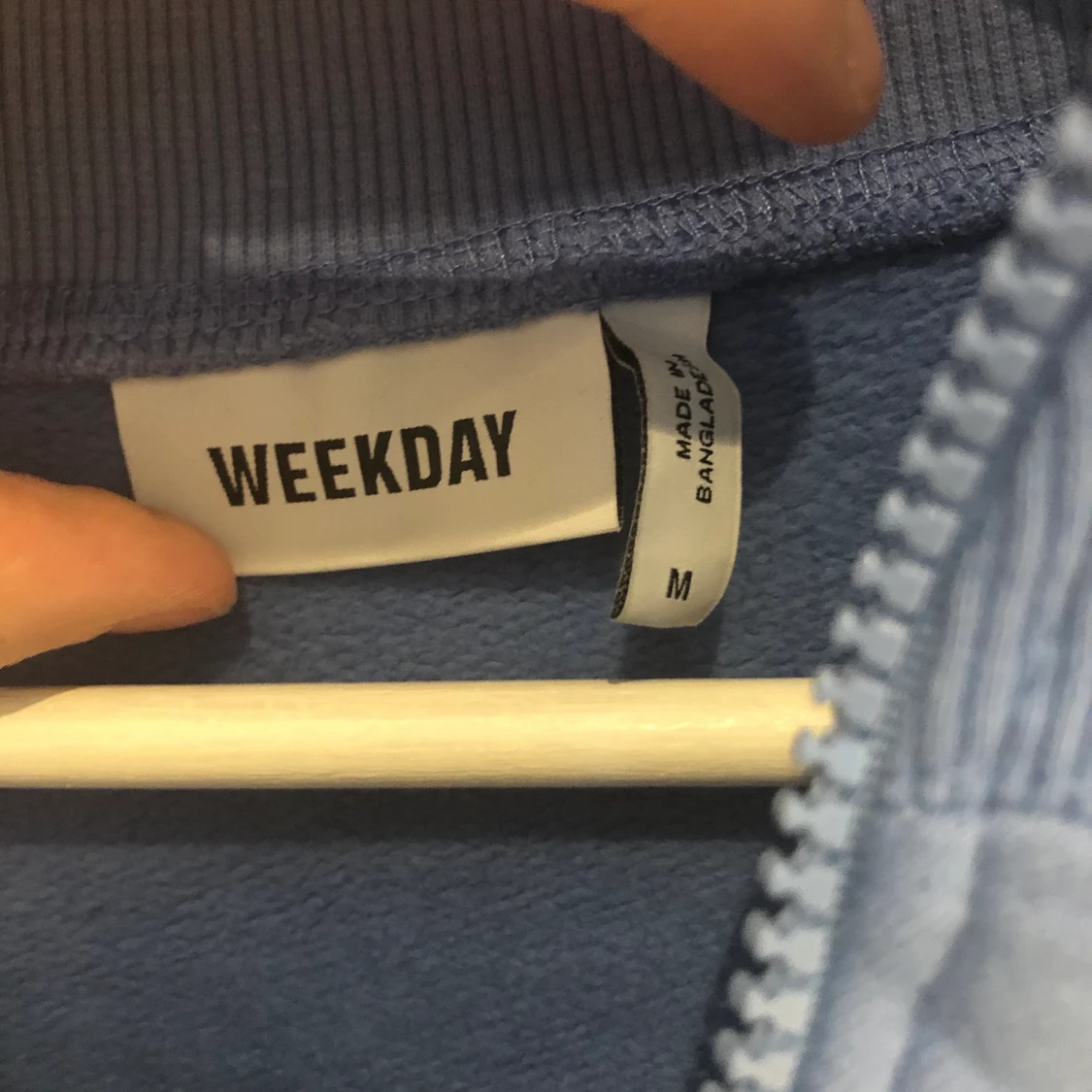 Cardigan från weekday - 90