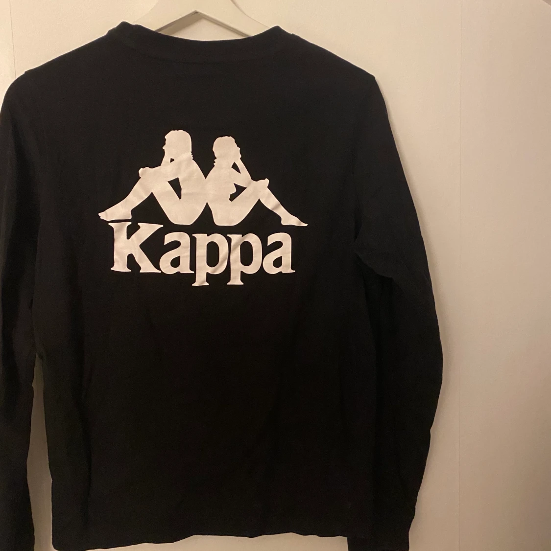 tröja från Kappa