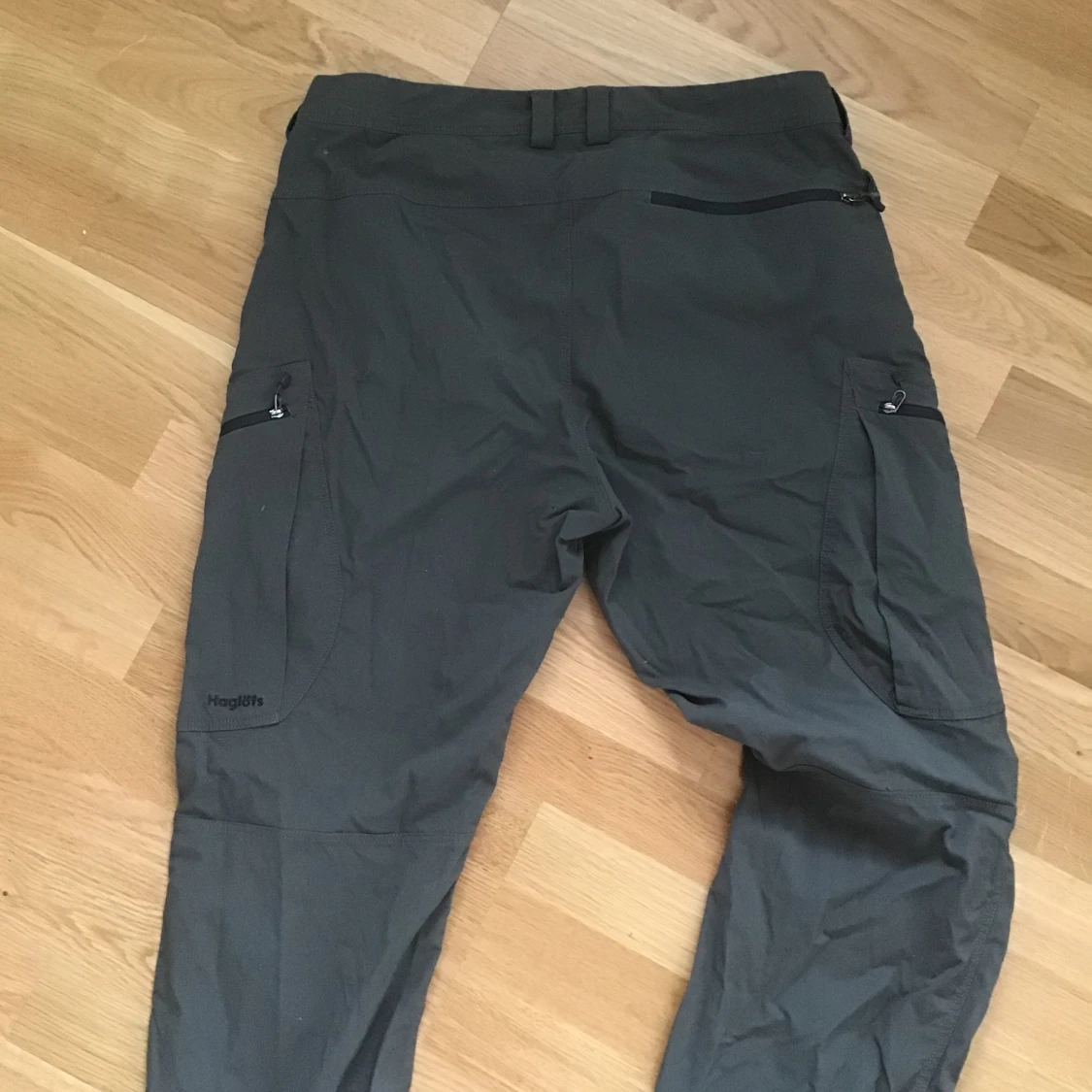 Haglöfs byxor women