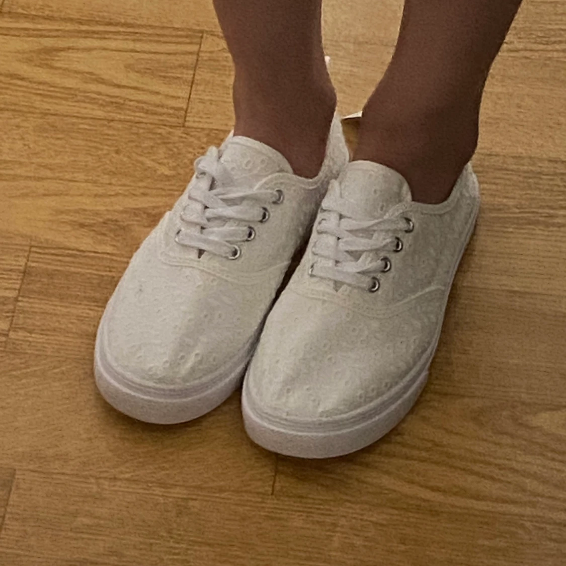 Vita sommar skor!🤍 - 90