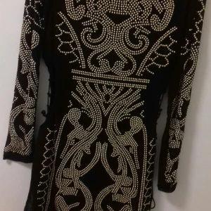 M - Helt ny kläning 