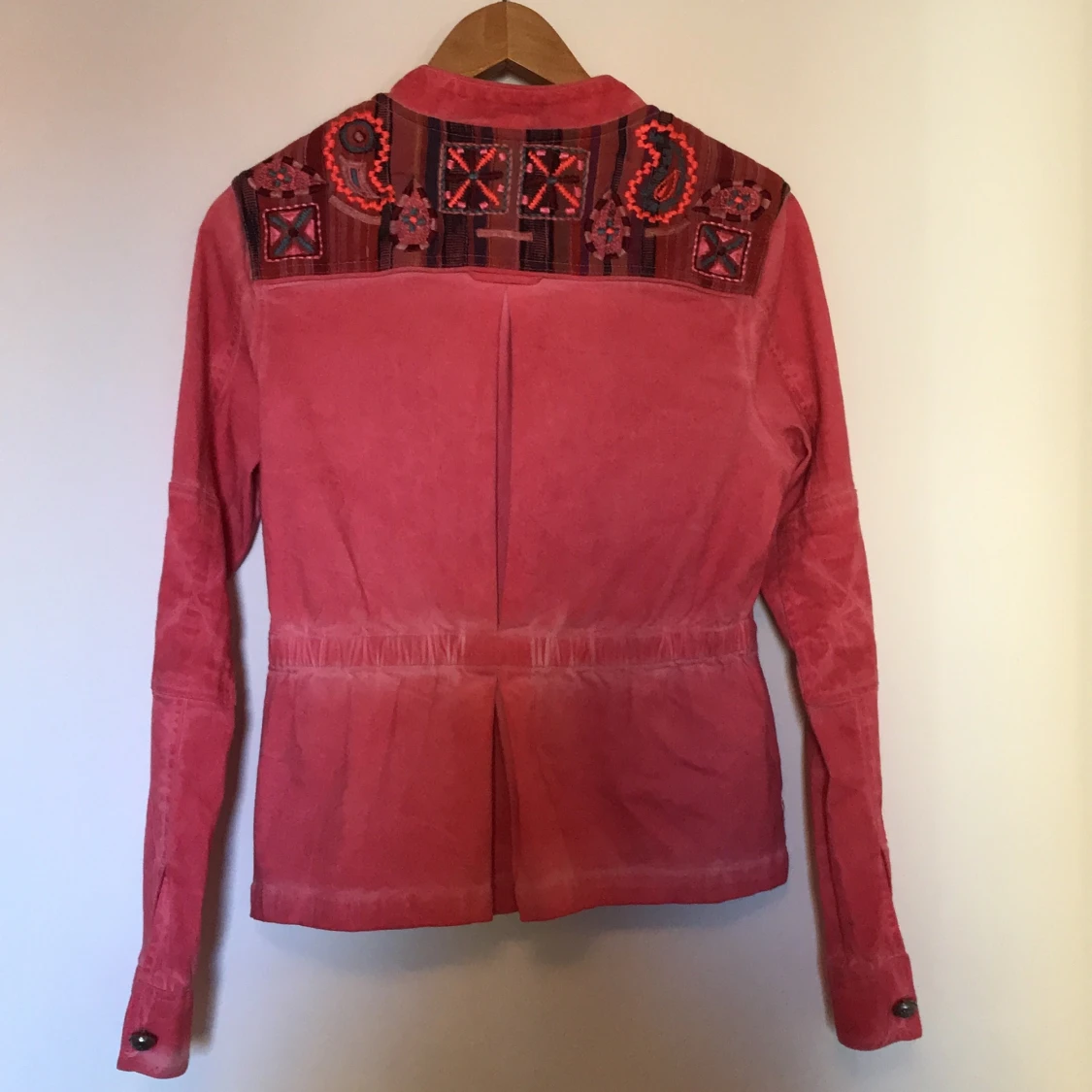 Superfin vårjacka!  - 90