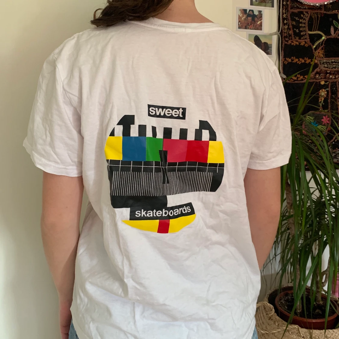 Junkyard T-shirt - 90