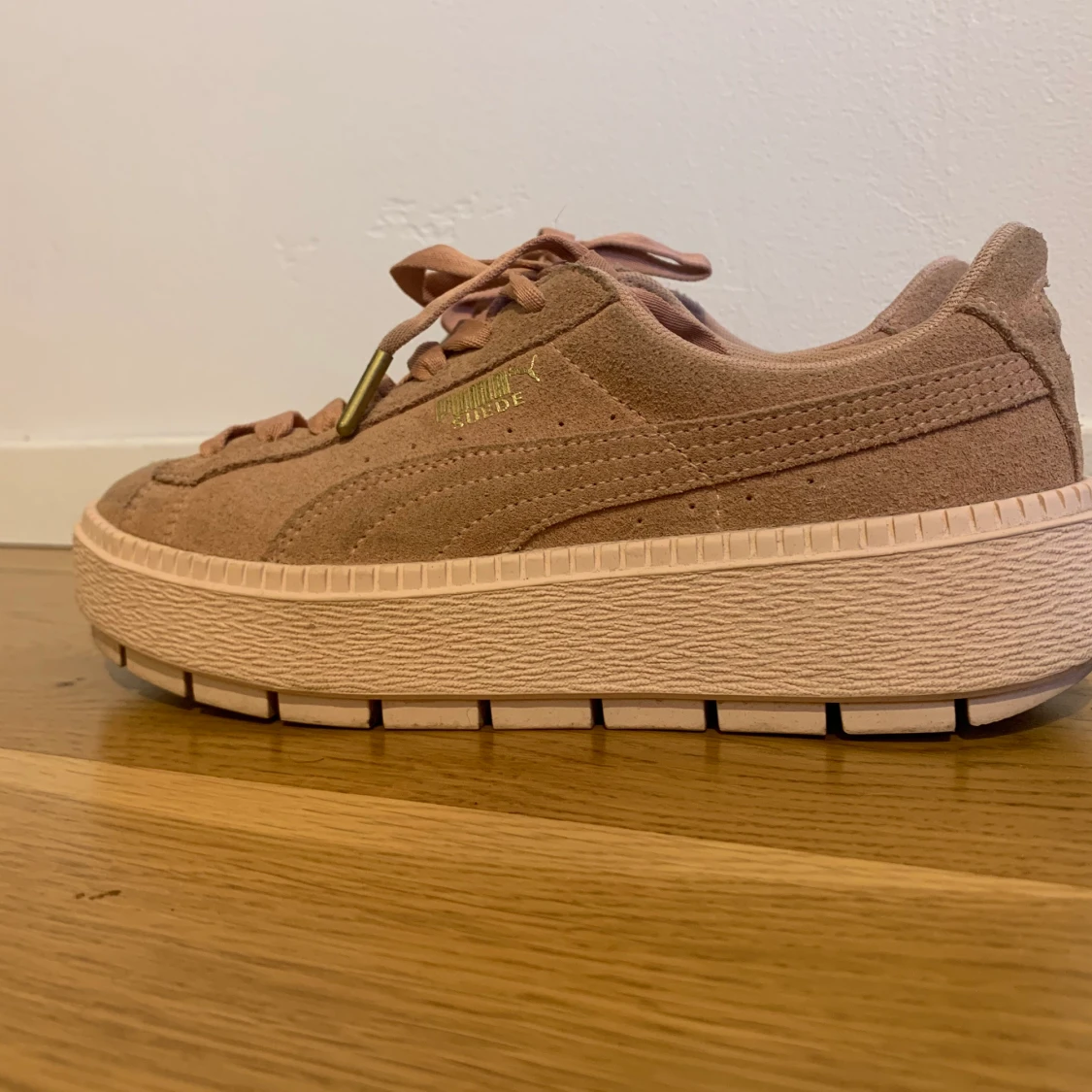 Puma chunky sneakers - 91