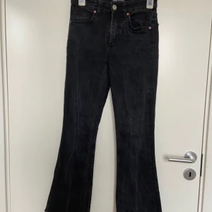 zara jeans, strl 36 - jeans, 36, zara