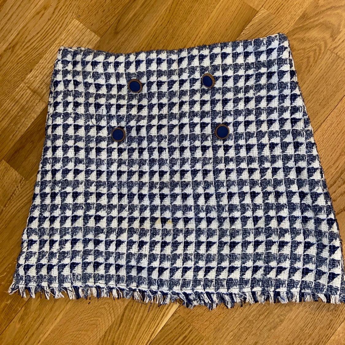 Tweedkjol Mango  - 90