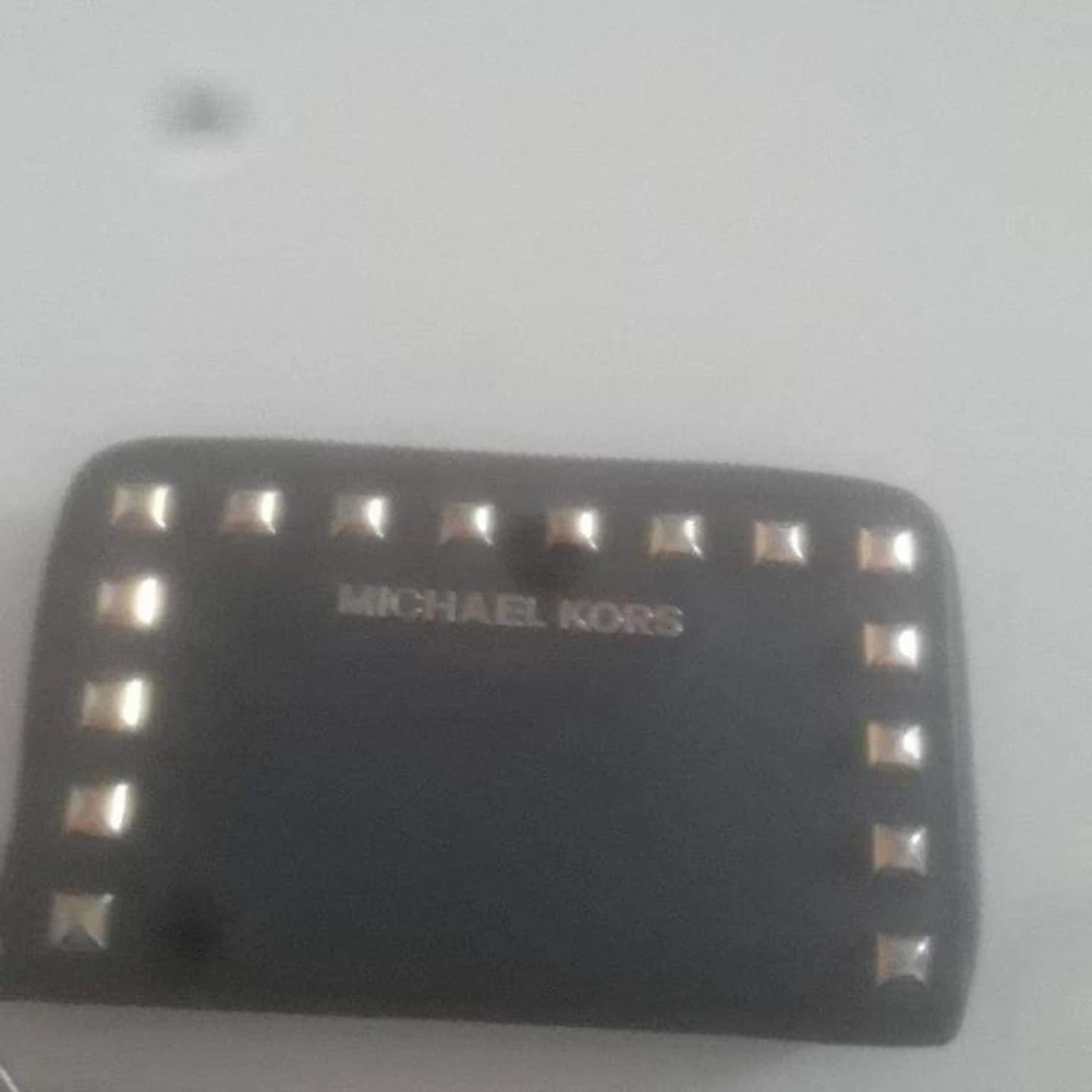 Michael kors plånbok