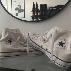 Converse - Stl 37,5, helt nya