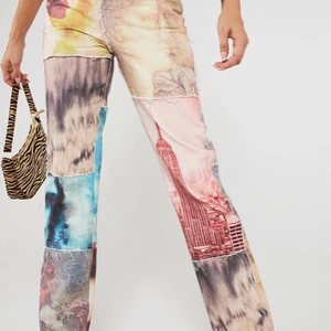 Ett par jaded London byxor - Ett par jaded London byxor som inte har kommit till användning. Kontakta mig ifall du har några frågor eller vill ha fler bilder. 