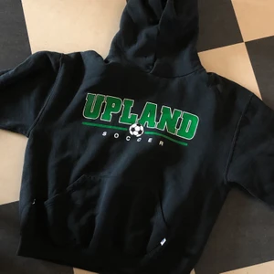 BEYOND RETRO HOODIE - En hoodie köpt på beyond retro för ca 1 år sen, hoodien är sparsamt använd och köptes för 300kr
