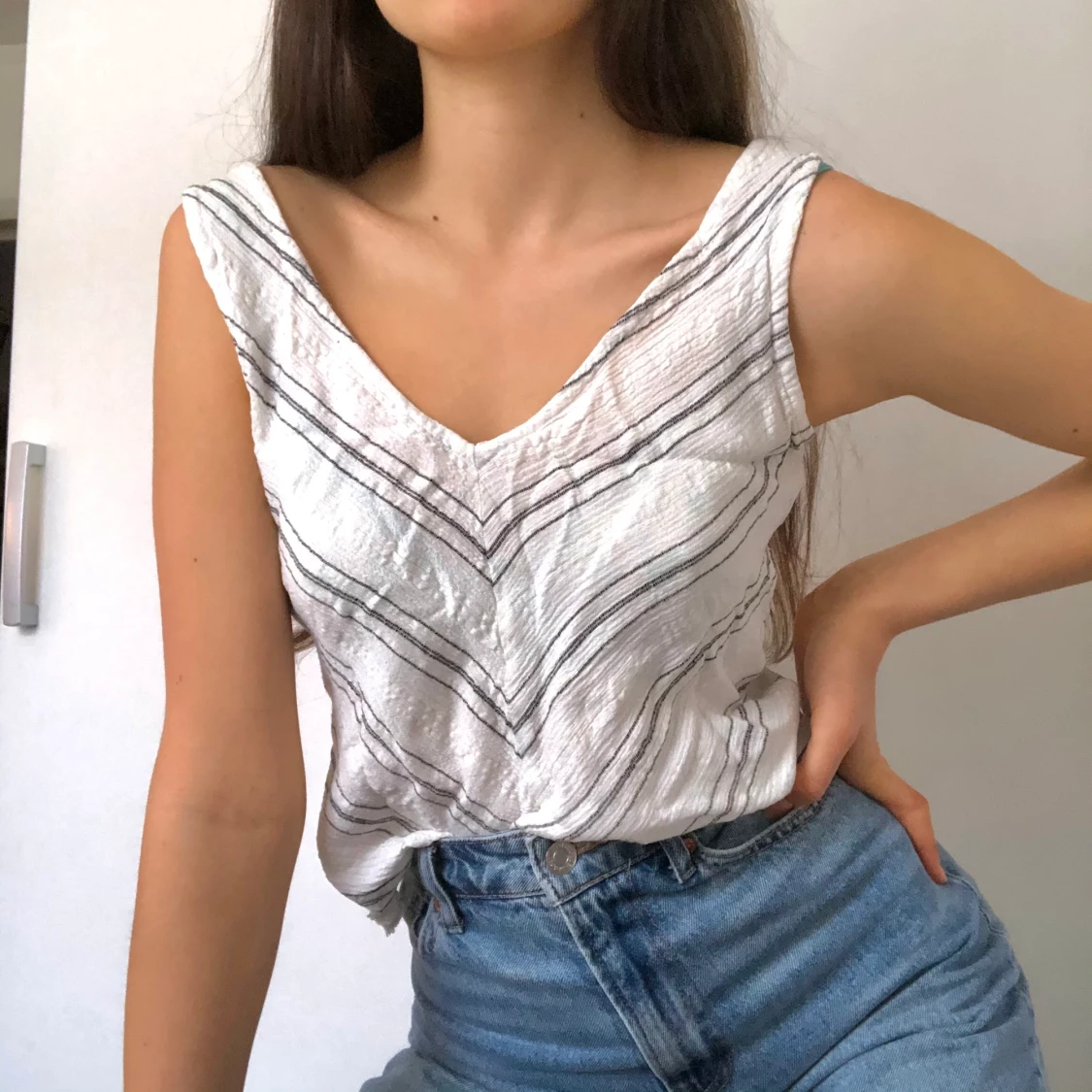 Fresh Croptop 