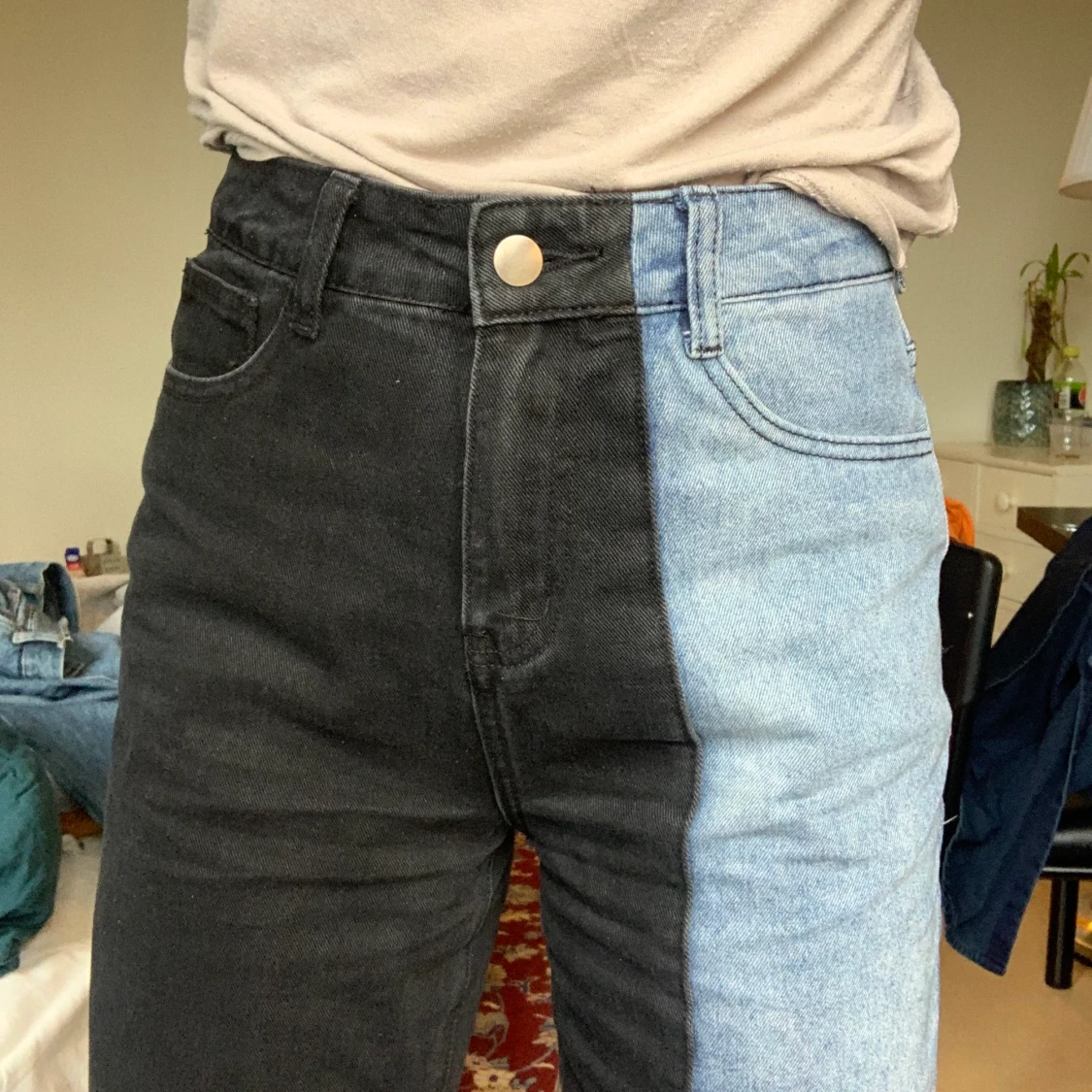 Trendiga byxor!  - 91