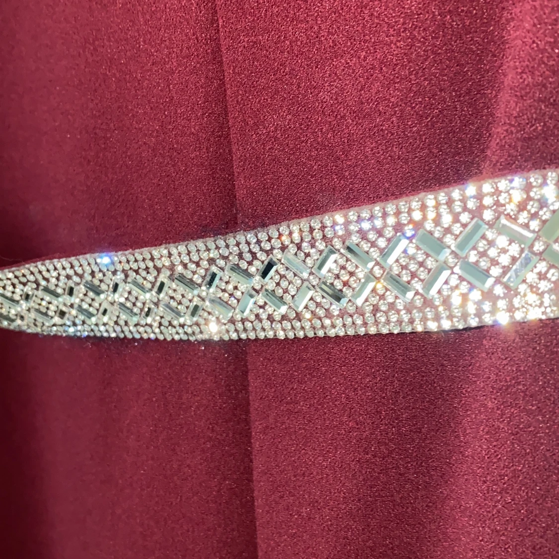 Klänning - Bröllopp, Bal, Fest  - 91