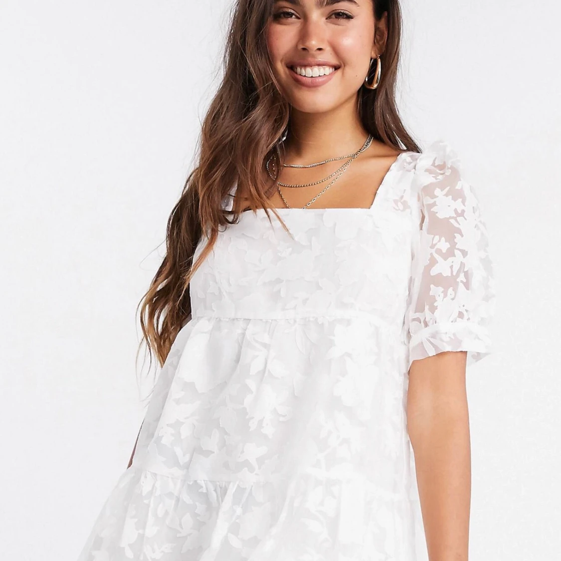 Studentklänning från fashion union - 91